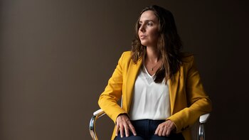 Elisa Trotta (Adrián Escandar)