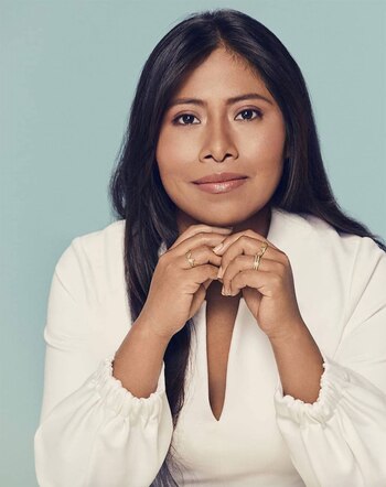 “Ok, eres indígena, pero tienes