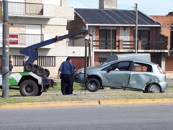 Camino a Santa Clara, el