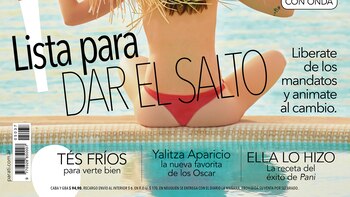 Revista Para Ti - Edición