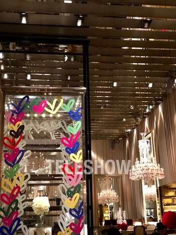 Cuando termine su estadía en