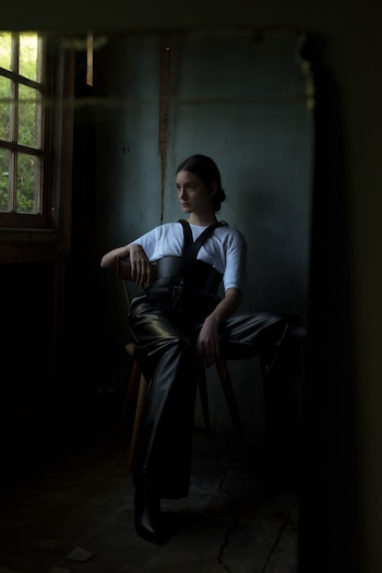 Hiraeth presentará su colección de