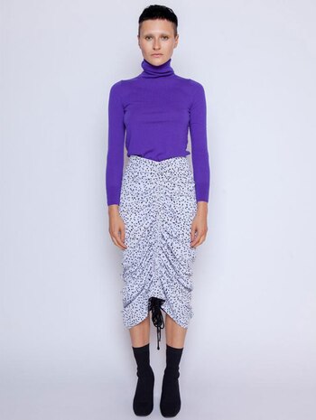 Prendas vanguardista sin implementación de