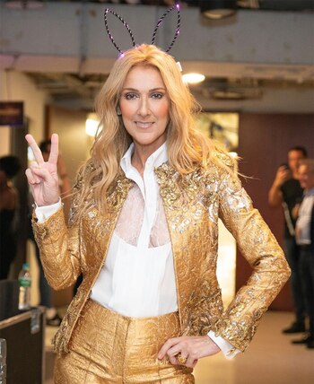 “Estoy muy contenta en ese