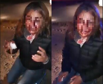 Después de quitarse de encima