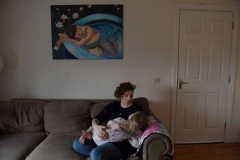 “Hemos regresado a la época