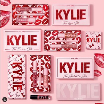 (Foto: Instagram @Kyliejenner)