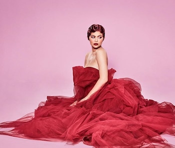 (Foto: Instagram @kylieJenner)