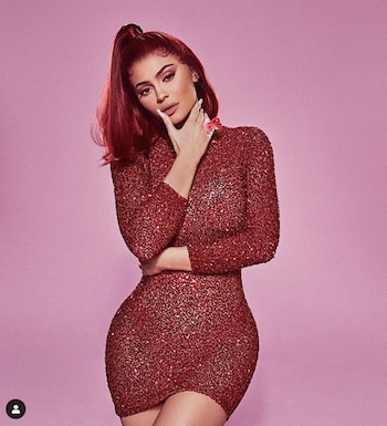 (Foto: Instagram @kyliejenner)