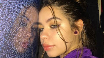 “Me cansé de vivir rodeada