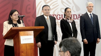 Autoridades podrán cruzar ambas entidades