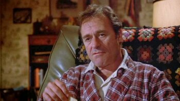 Dick Miller encarnó a Murray