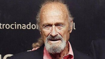 Dick Miller falleció a los