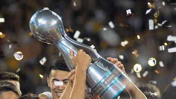 La AFA confirmó las fechas