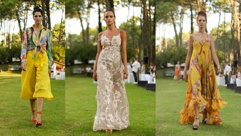 Mariana Dappiano, Laurencio Adot y