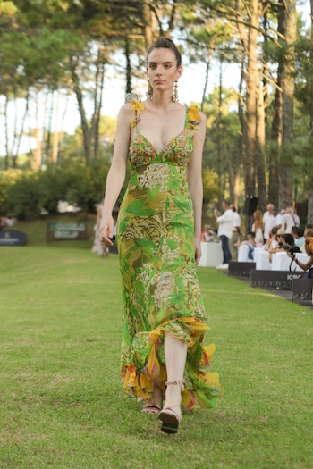 Géneros livianos, fusión de colores