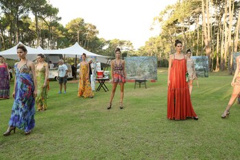 La pasada final de la