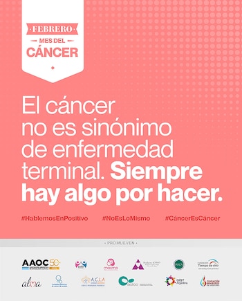 “Los pacientes no están en