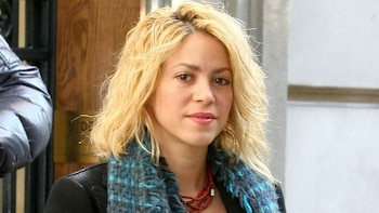 Shakira (Grosby)