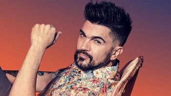 Juanes (Foto: Instagram)