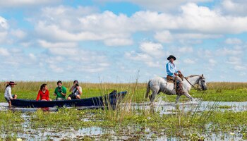 En 2018, el país sumó