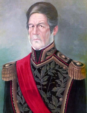 Juan Felipe Ibarra