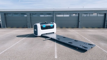 Tiene una plataforma extensible que