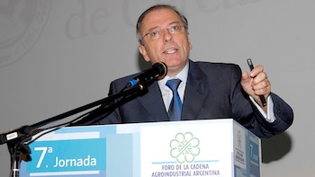 Daniel Montamat es director de