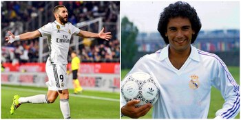 El francés superó el récord