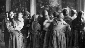 Una foto de 1932 en la