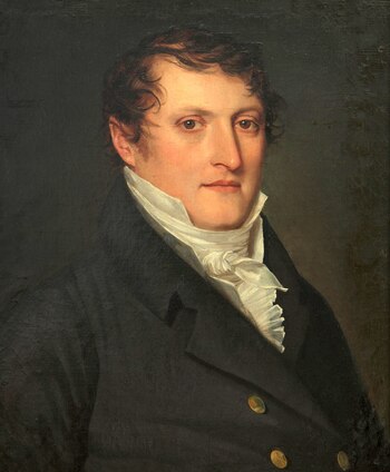 Manuel José Joaquín del Corazón