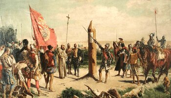 La primera Fundación de Buenos