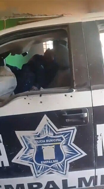 (Foto: Twitter/mikeleyva)