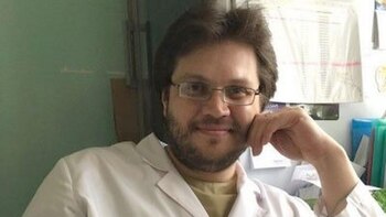 Boris Kondrachin