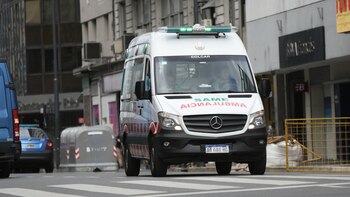 Al lugar acudieron varias dotaciones