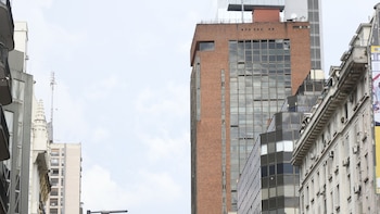 El siniestro ocurrió en el