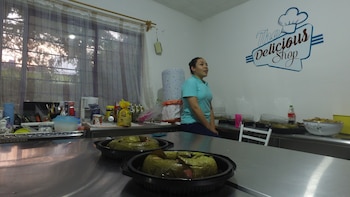 En tres días han hecho