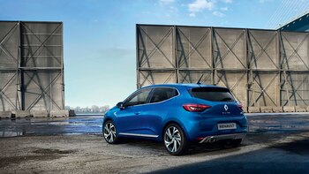 Renault Clio, el modelo tendrá