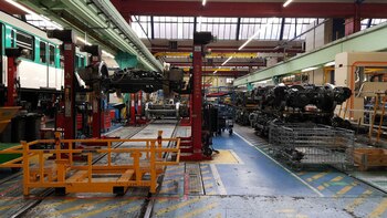 Entre las propuestas se encuentra