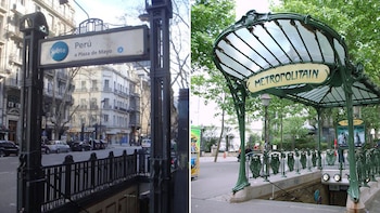 la RATP (metro, buses, tranvía y RER de París) aspira a sustituir a Metrovías en la operación y mantenimiento de los subterráneos de Buenos Aires