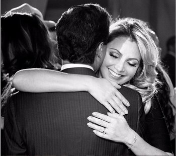 (Foto: Instagram @angelicariverahurtado)