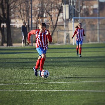 Uno de sus sueños es