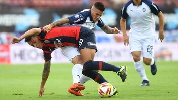 San Lorenzo e Independiente se