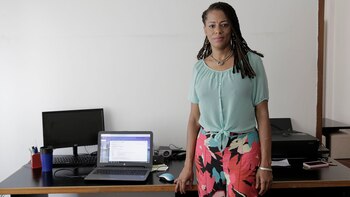 Rojas comenzó a planificar su