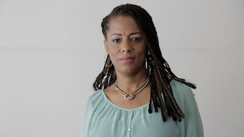 Lormys Rojas es administradora de