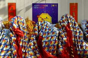 Según el ministerio de Cultura