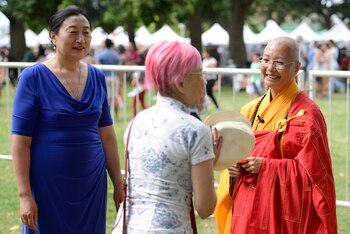 Si bien el Año Nuevo