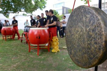 Grupos musicales de todo el