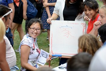 Para recordar el inicio del