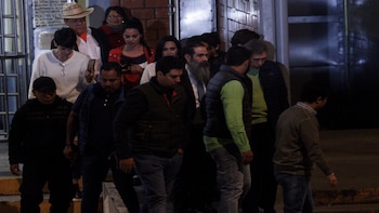 (Foto: Isaac Esquivel/Cuartoscuro)